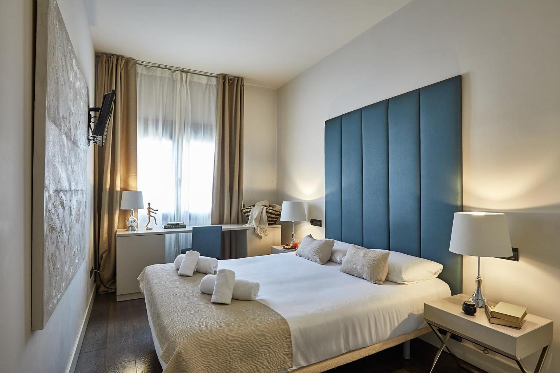 Leilighet Bbarcelona Rogent Flats