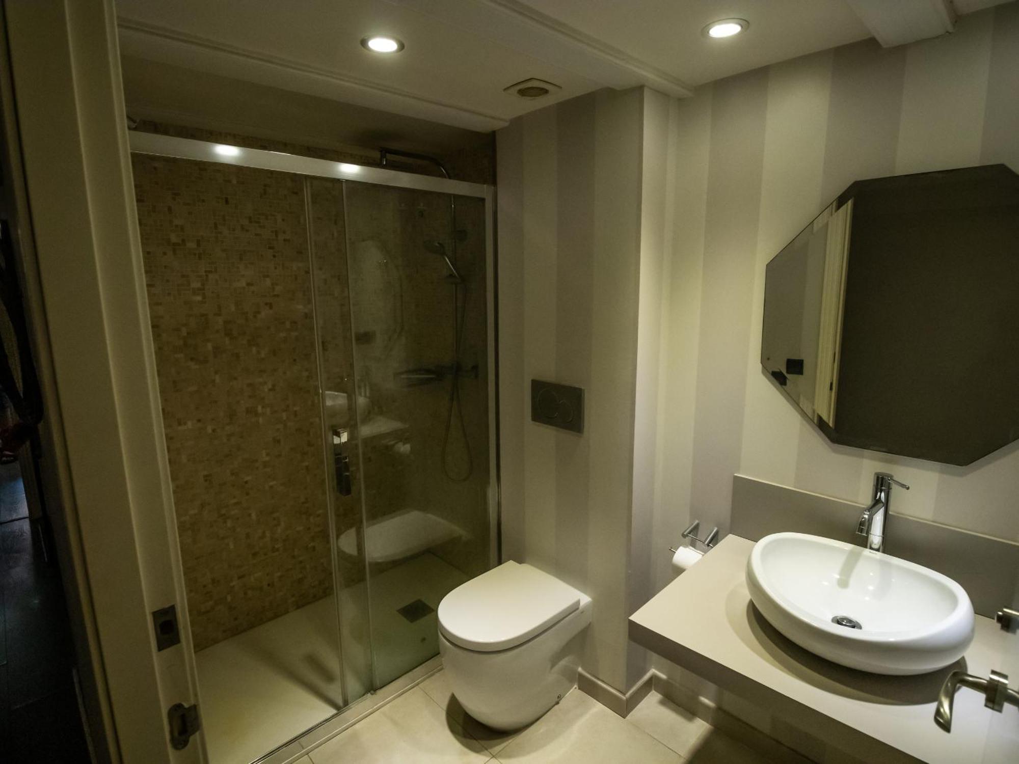 Apartment Bbarcelona Rogent Flats