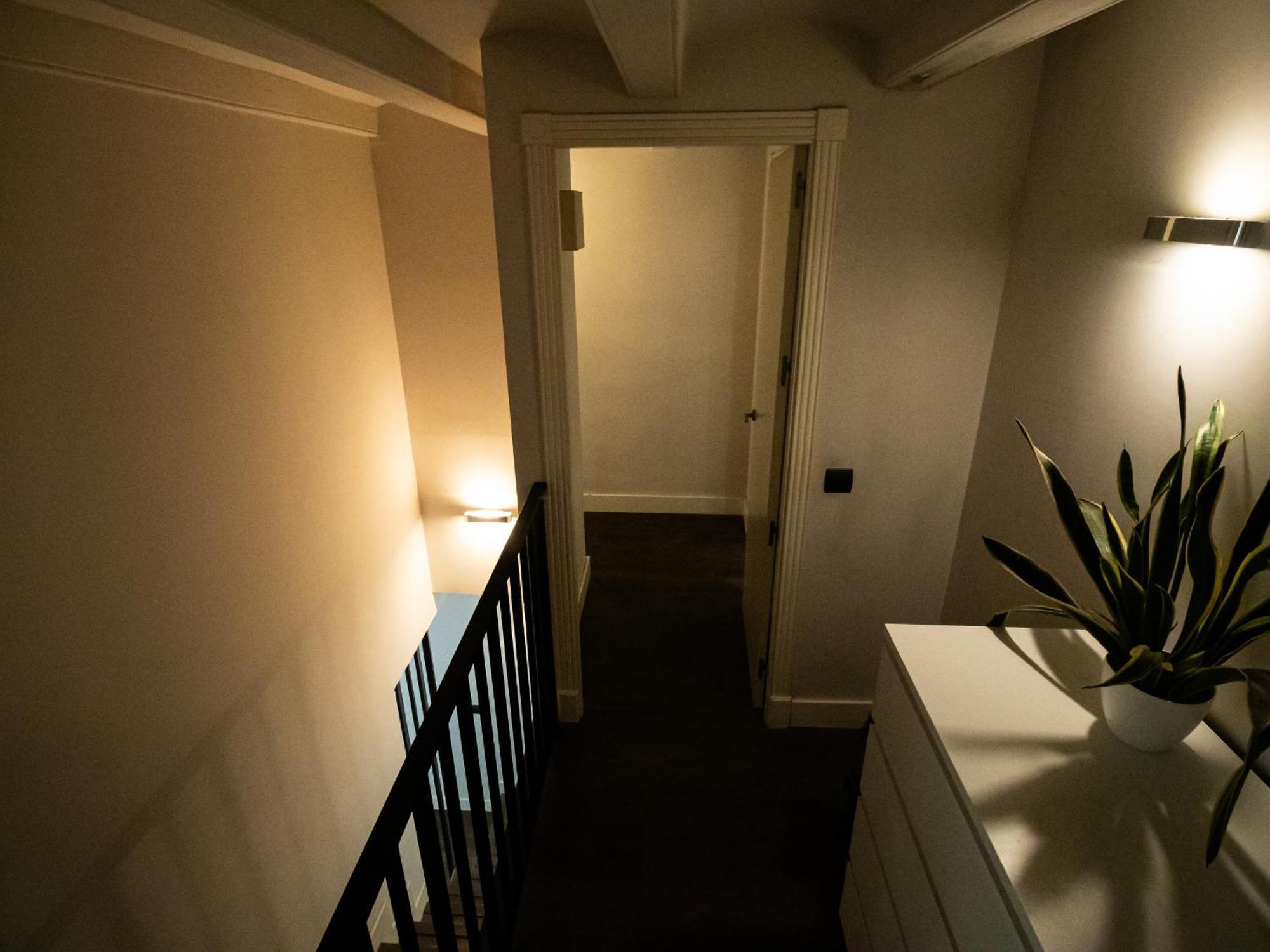 Bbarcelona Rogent Flats Apartment